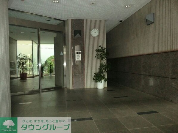 モンテ村上の物件内観写真